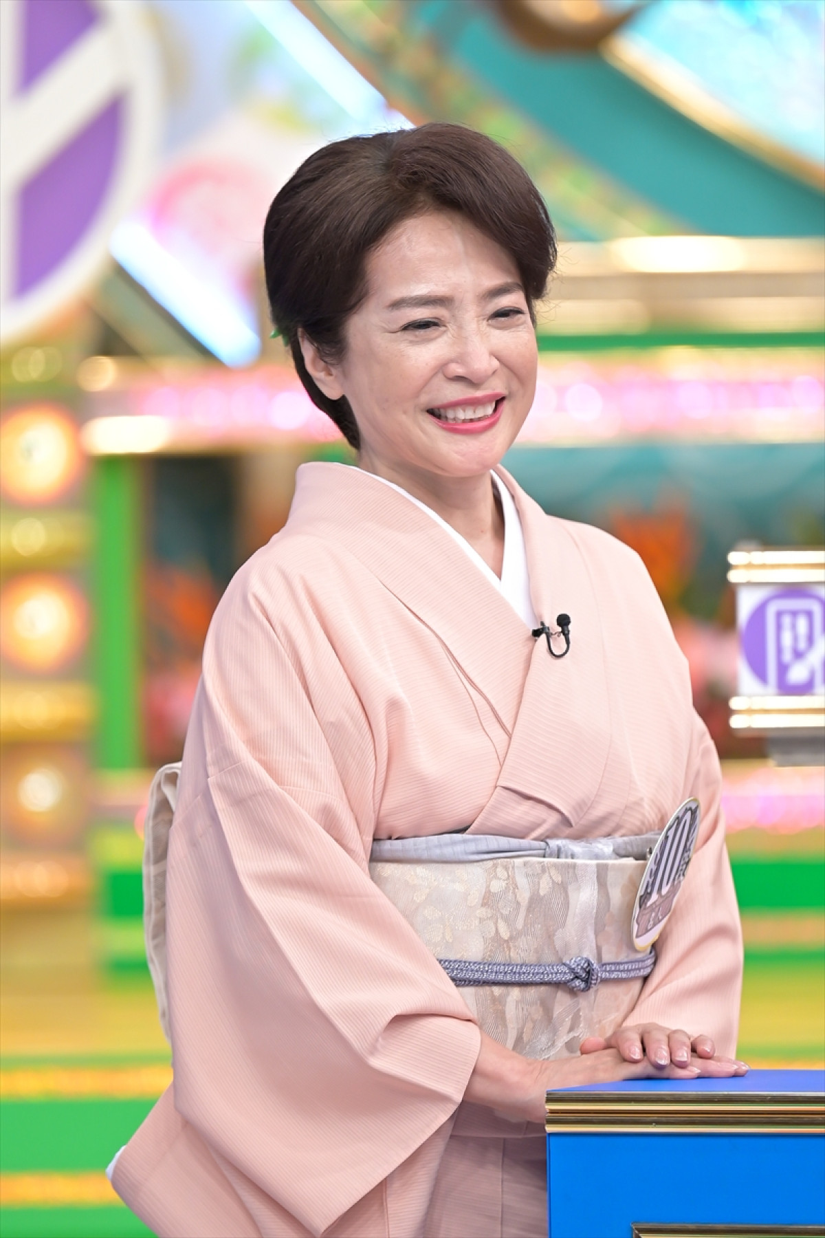 浜田雅功、『プレバト!!』放送500回に驚き「よく続いたな」