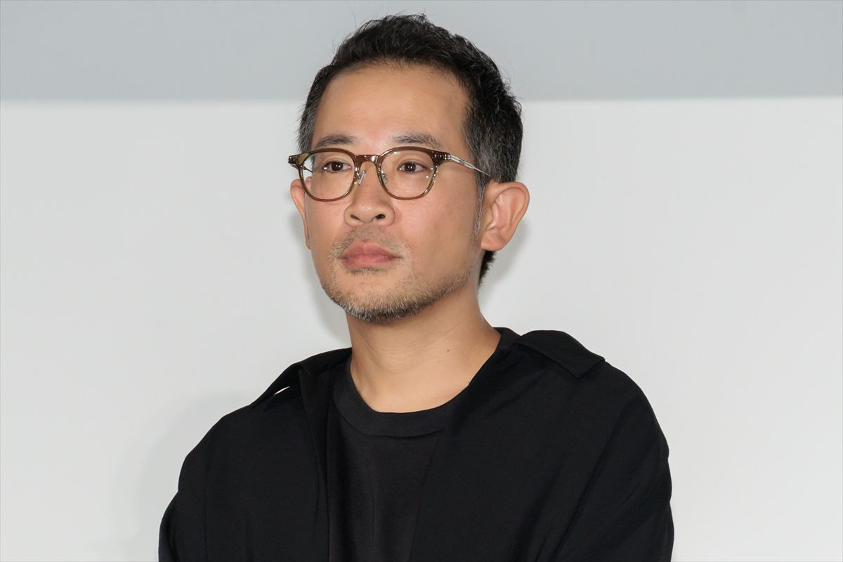 阿部寛、SNSやらず「リツイートという意味がちょっと分からなくて」　“炎上”描く映画で主演