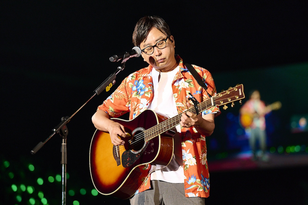 おだみょん×相席スタート・山添×南波アナを直撃！ 「ラヴィット！ロック」を振り返る