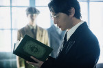 映画『ベートーヴェン捏造』場面写真
