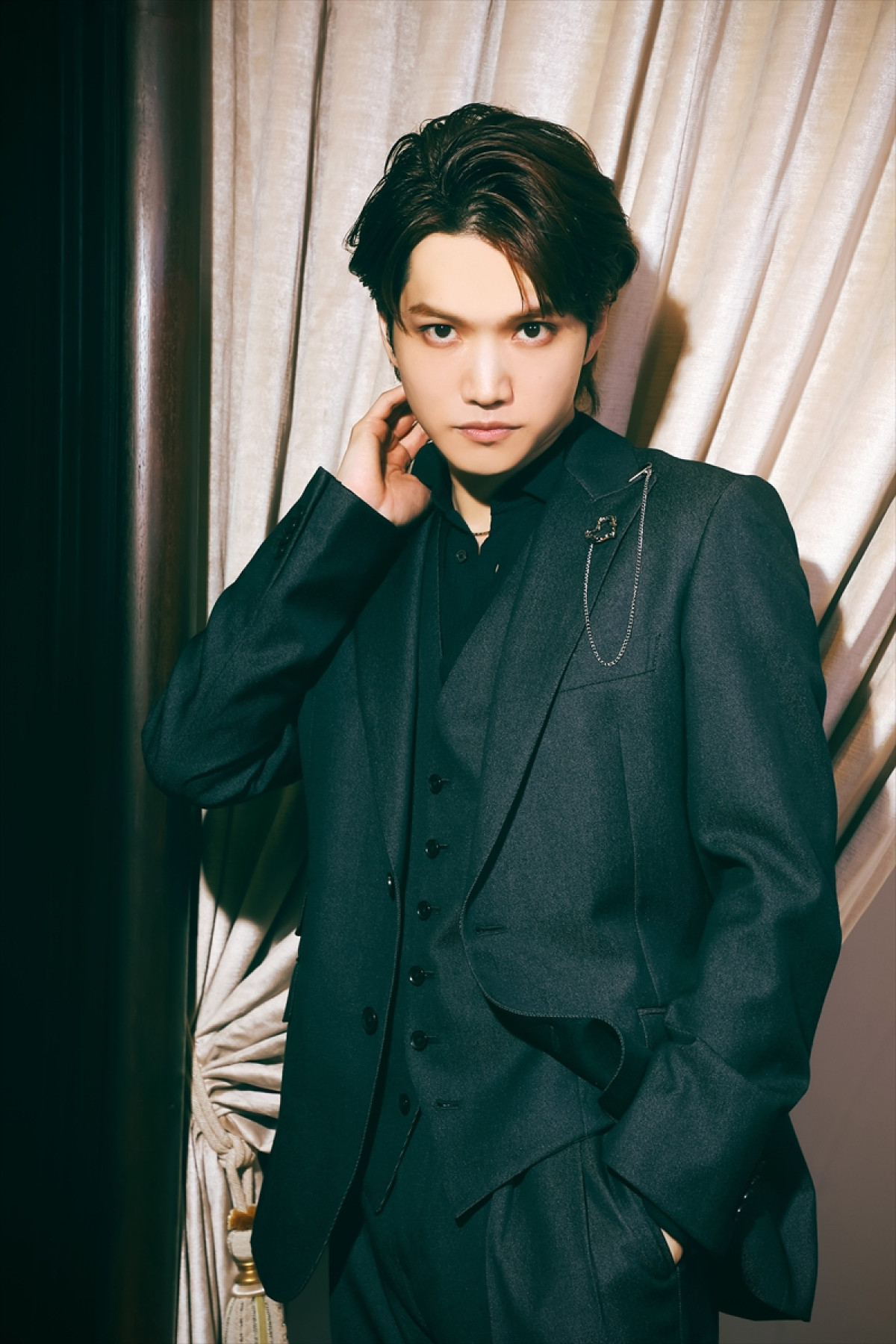 三浦宏規、怖さもあったミュージカル『のだめカンタービレ』初演　「千秋先輩にしてくれた」上野樹里＆竹中直人に感謝