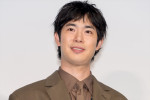 渡辺大知、映画『アフター・ザ・クエイク』舞台挨拶付きプレミア上映に登場