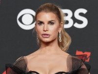 MTV VMAs 2025に登場したジェシカ・シンプソン