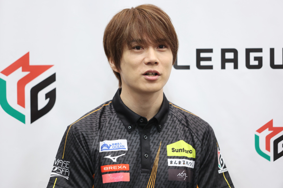 【フォト特集】新規参入チームも！ 「Mリーグ2025‐26」開幕、全10チーム40選手が集結！