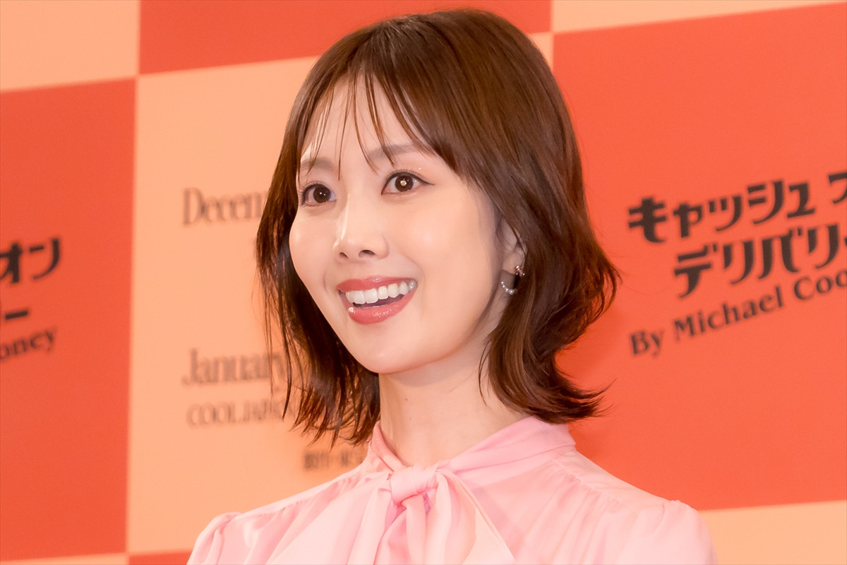 King Gnu・井口理、「緊張しい」な一面を明かす　主演舞台は「楽しんでやりたい」