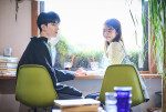 ドラマ『恋フレ ～恋人未満がちょうどいい～』ティザービジュアル