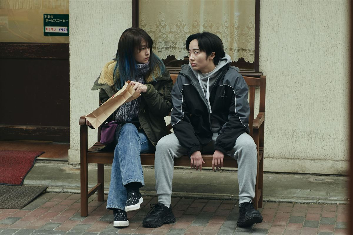 北川景子主演『ナイトフラワー』、東京国際映画祭出品が決定！　場面写真8点解禁