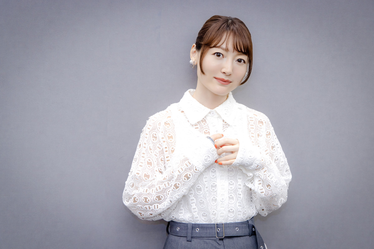 『劇場版 呪術廻戦 0』緒方恵美×花澤香菜「一緒に逝こう」涙を誘った誓いの真実