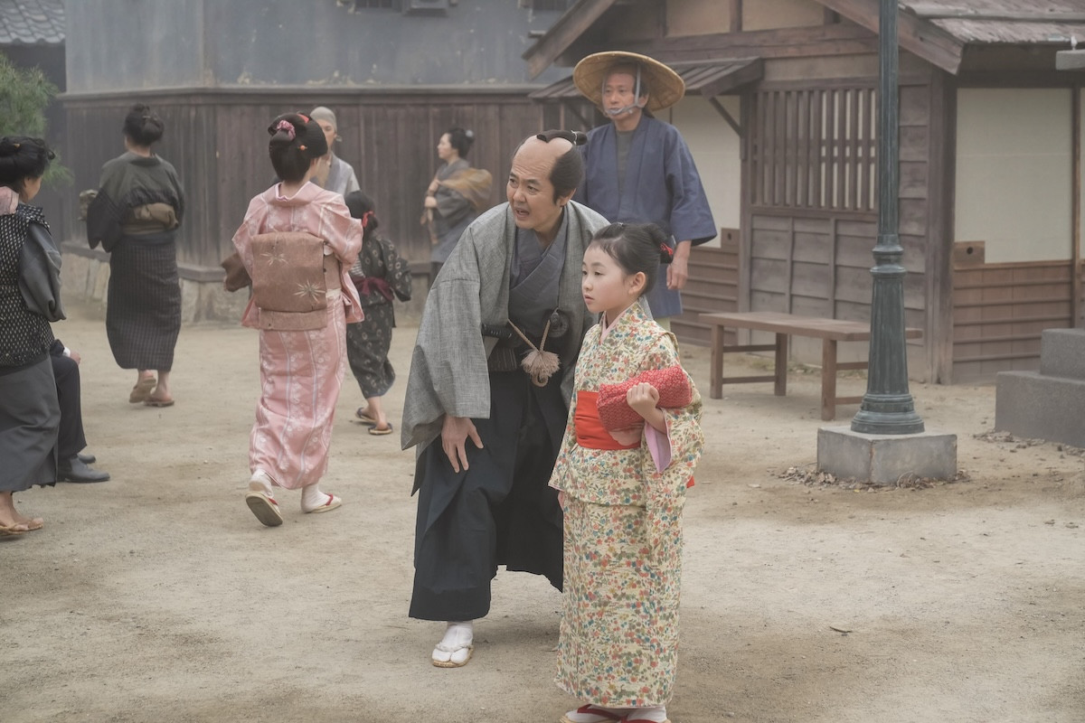 高石あかり主演、外国人夫と“歴史に埋もれた声”を語り継ぐ新ヒロインが誕生　朝ドラ『ばけばけ』来週スタート！