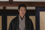 連続テレビ小説『ばけばけ』第2回より