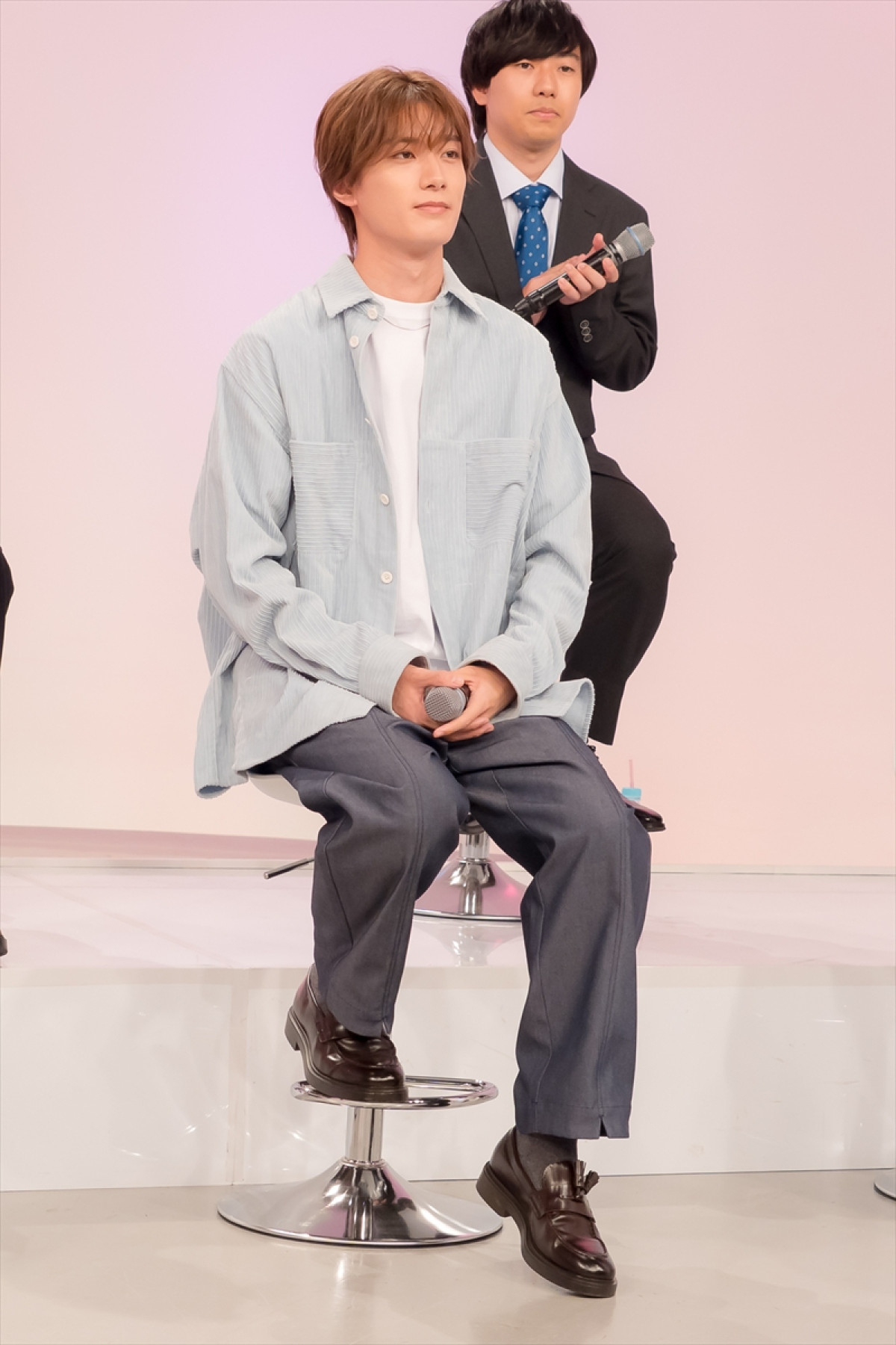 宇垣美里、最近できたこととできなかったことを告白「食欲の制御が全然できていなくて」