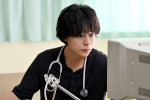 火曜ドラマ『初恋DOGs』最終回より