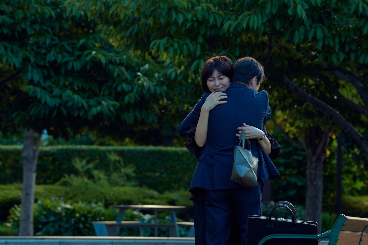 『しあわせな結婚』第8話　“幸太郎”阿部サダヲ、自分で事件の真相を突き止めて真実と向き合う決意を固める