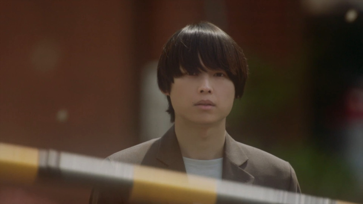 実写版『秒速』場面写真解禁　松村北斗と高畑充希が紡ぐ、原作アニメの印象的なシーンが満載！