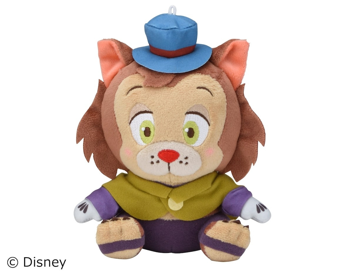 2025.9.8ナムコ限定“ディズニー”