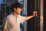 映画『オオムタアツシの青春』場面写真