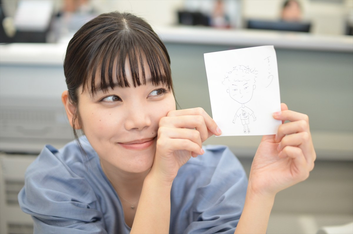 令和ロマン・くるま、映画初出演で杉咲花のデート相手に！　『ミーツ・ザ・ワールド』場面写真＆メイキング一挙解禁