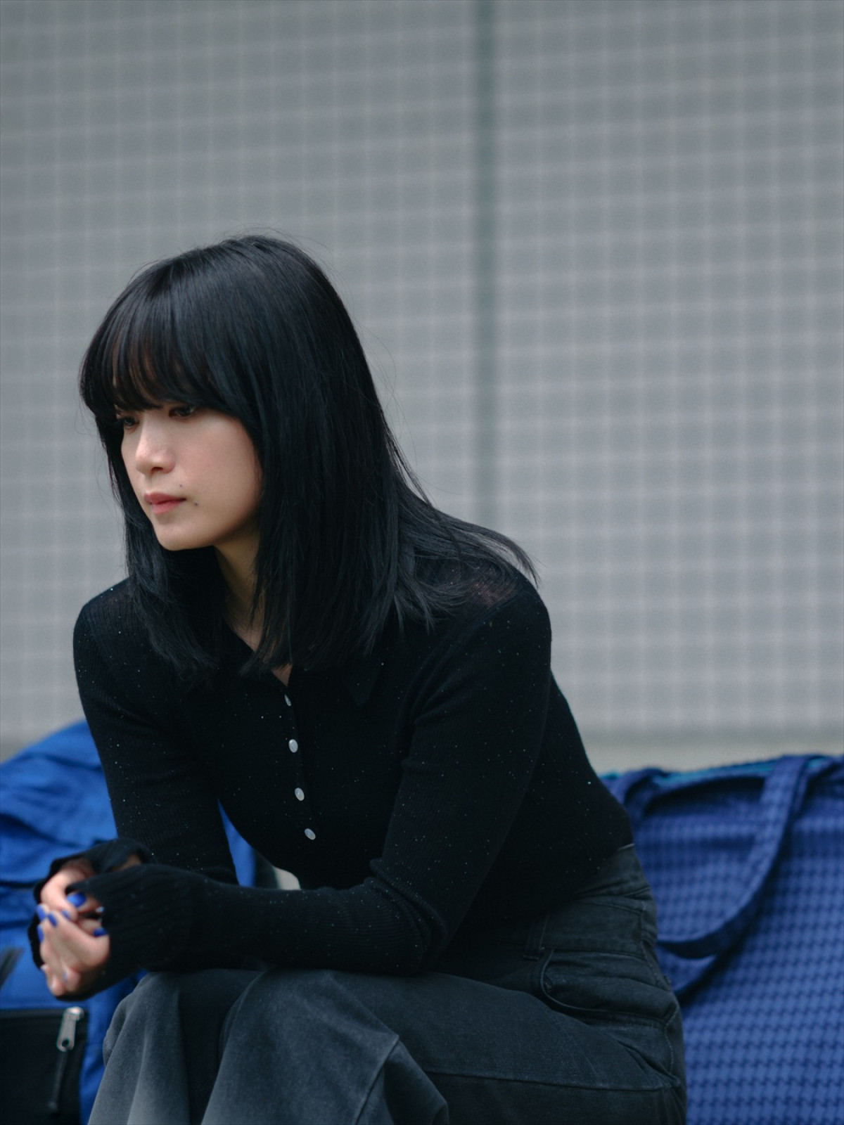 當真あみ＆中島セナ『終点のあの子』新キャストに深川麻衣、石田ひかりら　特報解禁
