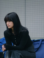 映画『終点のあの子』場面写真