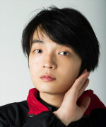 特集ドラマ『片想い』に出演する岡山天音