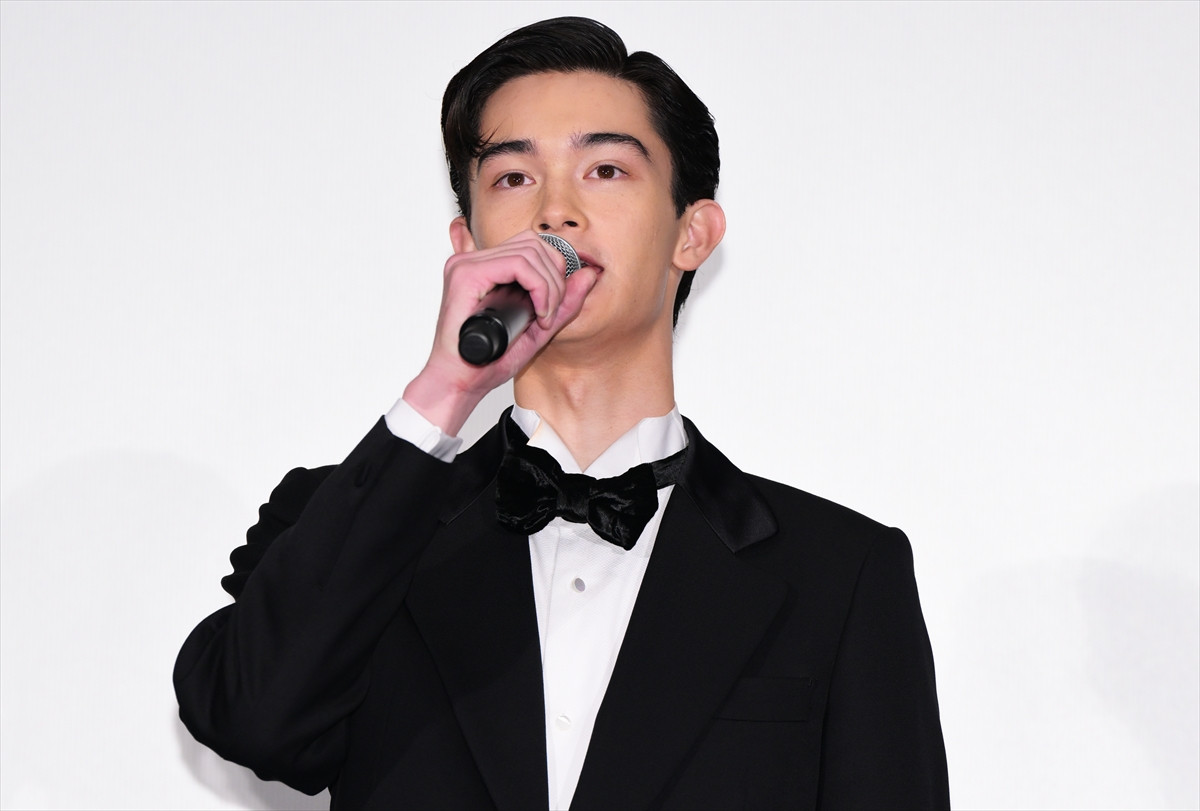 永山瑛太、妻夫木聡を先輩と思わず熱演も…ツッコミ受ける