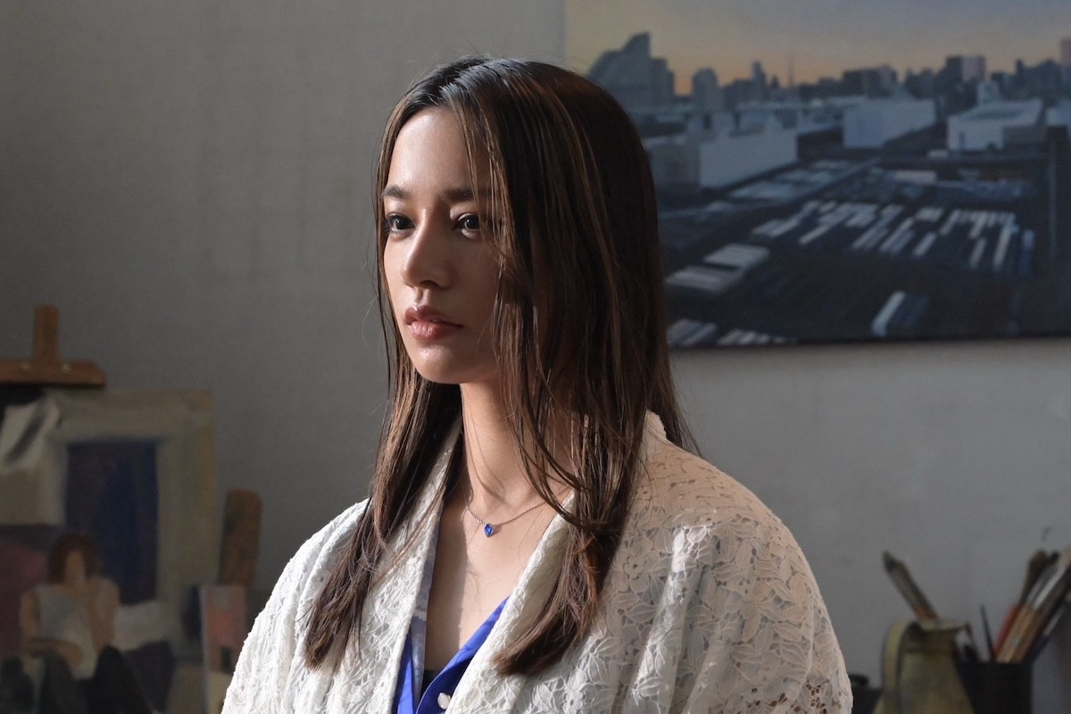 『奪い愛、真夏』最終回　“真夏”松本まりか、地獄の連鎖を断ち切るべく5回目となるタイムリープに踏み切る
