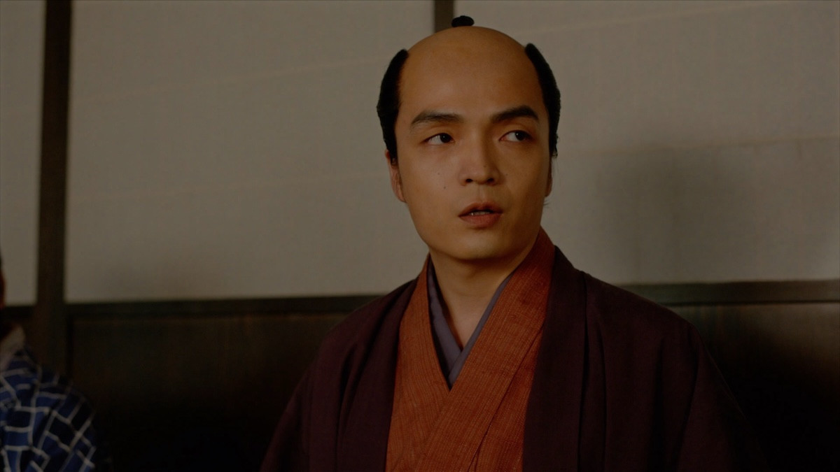 『べらぼう』“歌麿”染谷将太、笑顔の結婚報告にネット歓喜「幸せならOKです!!」「春画で泣ける大河」