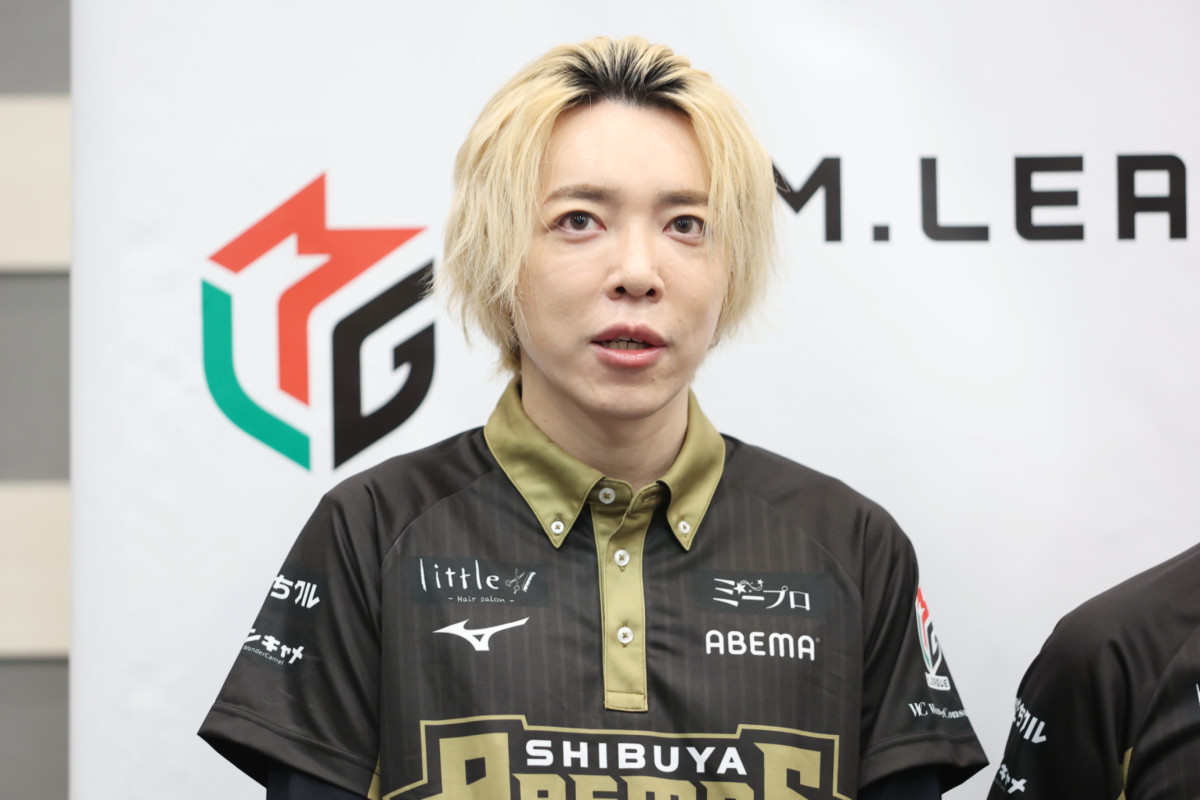 【フォト特集】新規参入チームも！ 「Mリーグ2025‐26」開幕、全10チーム40選手が集結！