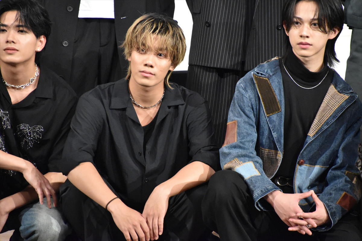 「LDH PERFECT YEAR 2026」開催決定！　EXILE MAKIDAI「2026年は“LDH大箱推し”してほしい」