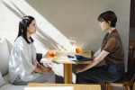 ドラマ『レプリカ 元妻の復讐』最終回場面写真