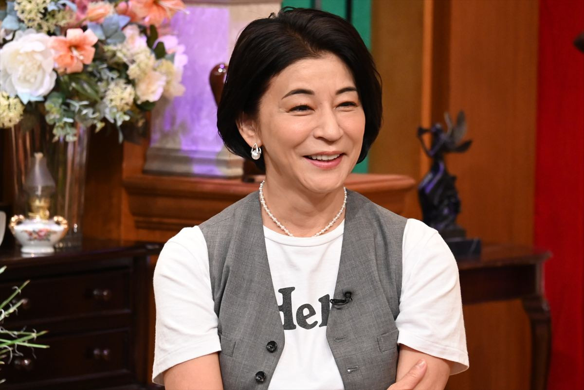 石原良純ら4兄弟、全員集合で石原家の真実語る　小泉孝太郎＆高嶋ちさ子『プラチナファミリー』今夜放送