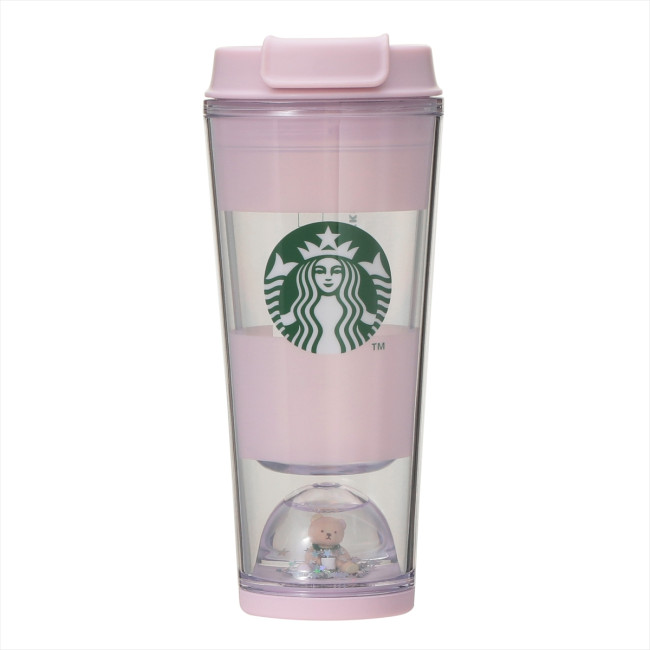 ジェラートピケ　スターバックス スターバックス×ジェラート ピケ「ピケ モコ ブーケ & ティー ラテ