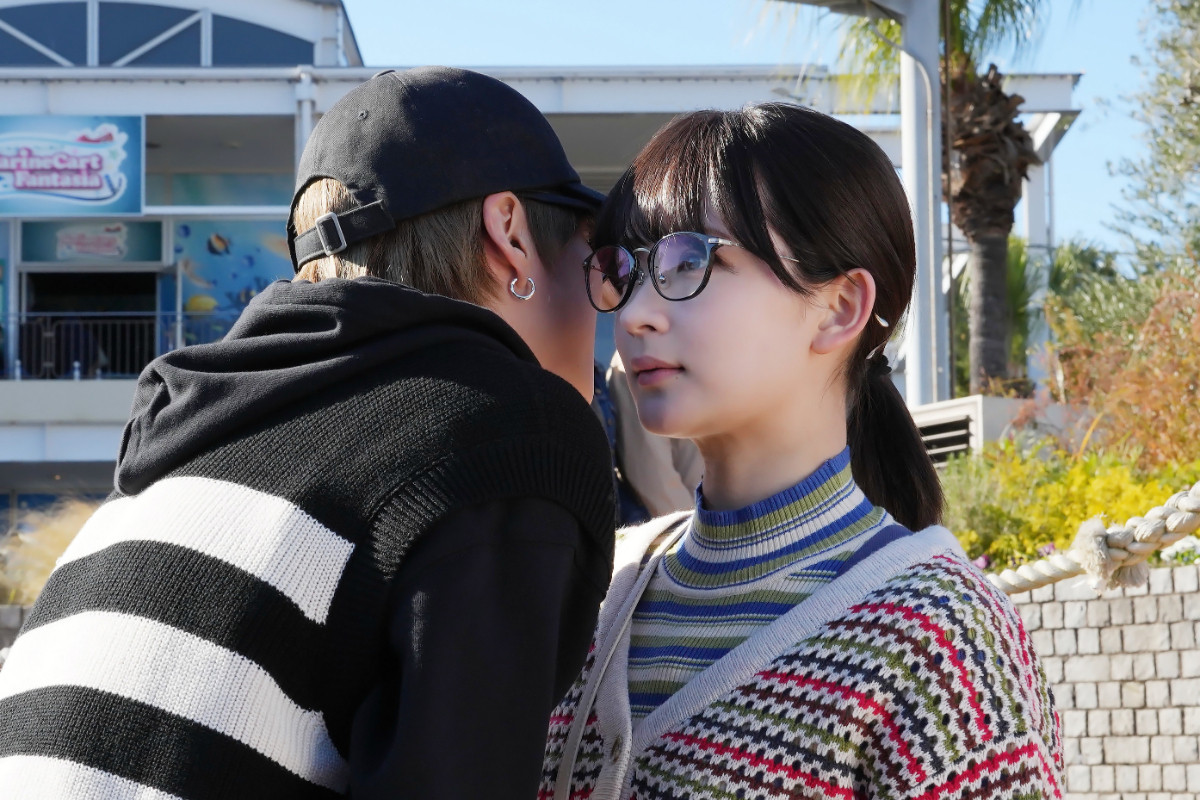 20250924 君がトクベツ