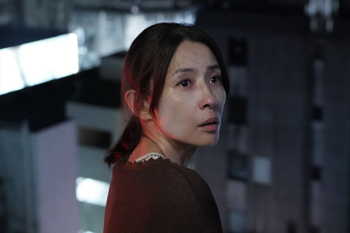 齊藤京子＆水野美紀『娘の命を奪ったヤツを殺すのは罪ですか？』OPテーマはロクデナシが担当！　第1話予告＆場面写真解禁