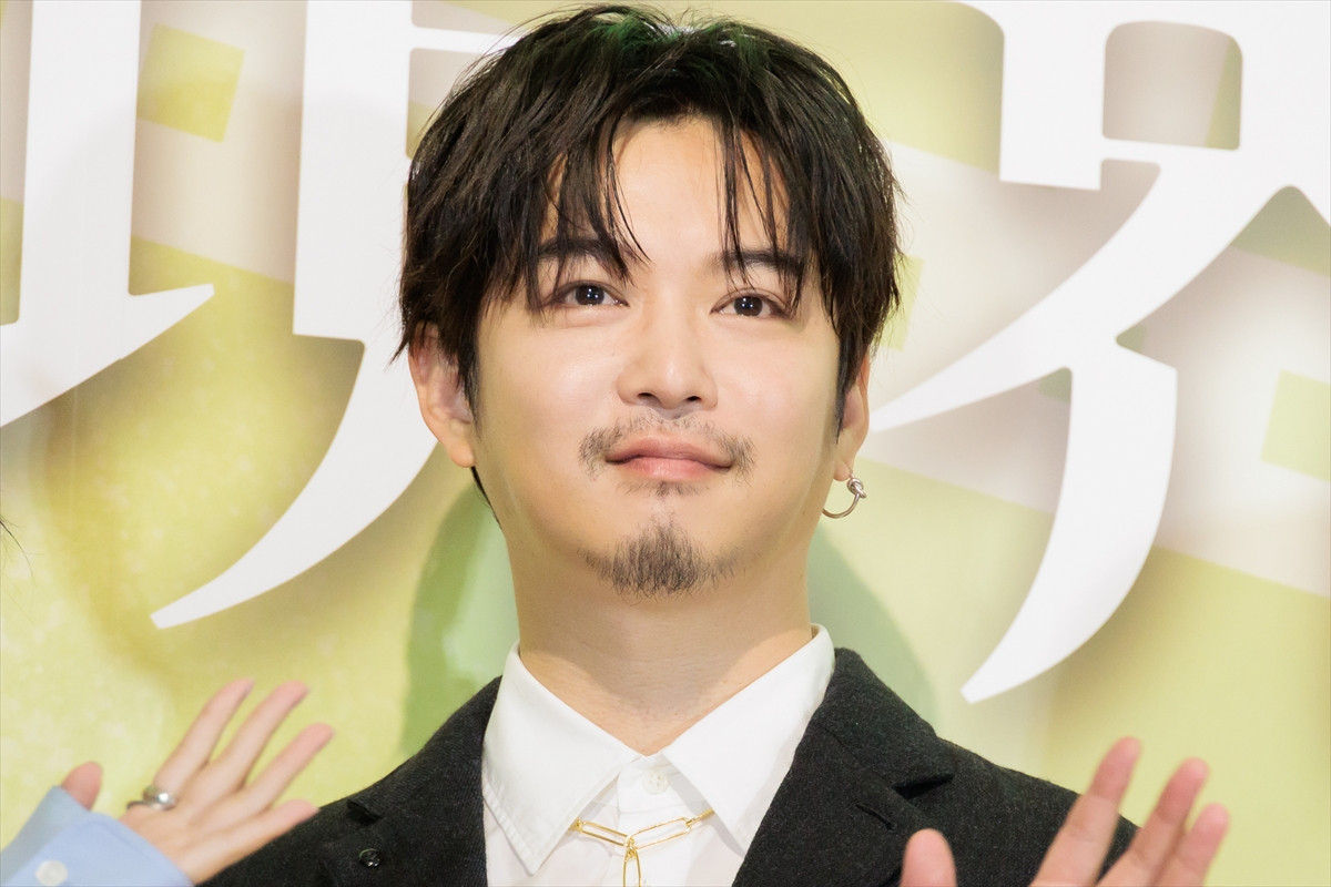 山下美月、『セフレと恋人の境界線』出演作に衝撃「『キスだけってなんだよ！』と思って台本投げた」