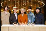 9月11日放送の『SONGS　堺正章』より