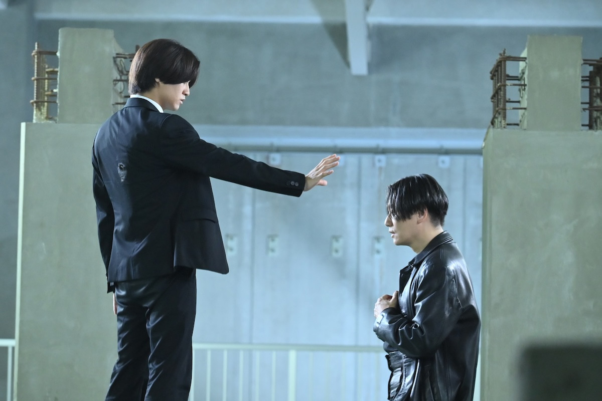 『DOPE』最終回 “才木”高橋海人、さらなる能力覚醒にネット驚き「最終形態」「神の領域に…？」（ネタバレあり）