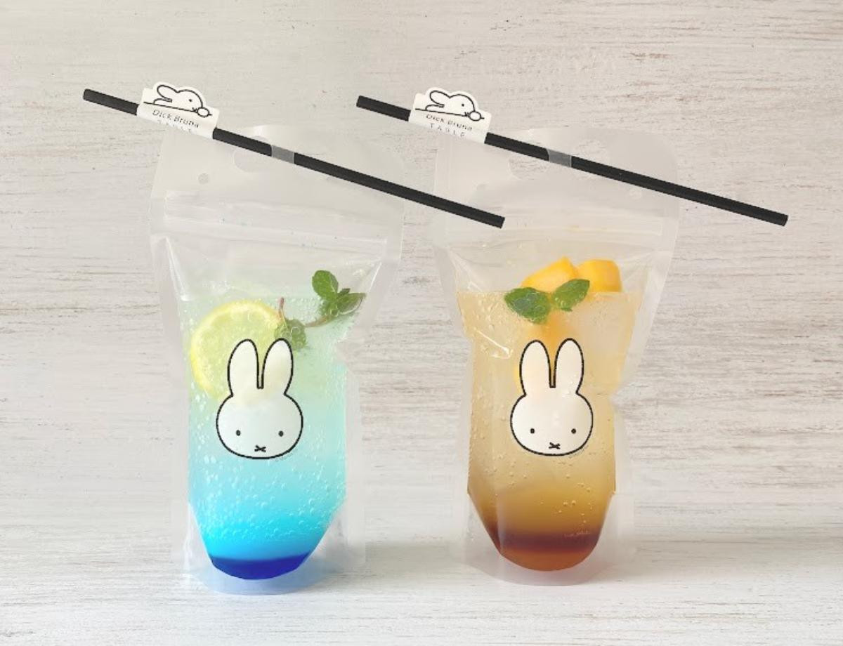 250905「Dick Bruna TABLE POP－UP SHOP in 神戸阪急」