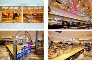 羽田空港で“新たな食のゾーン”を満喫！　名店監修グルメが集結する「ソラチカ」誕生