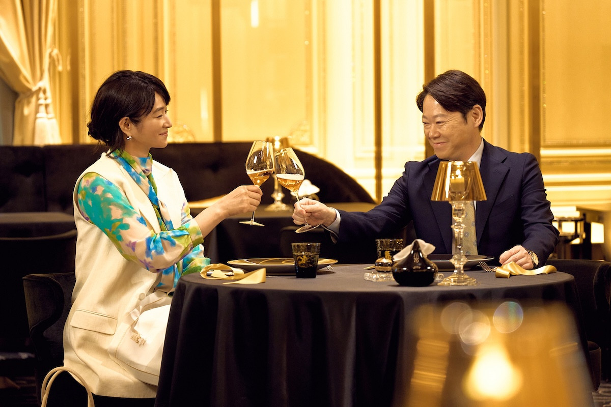 『しあわせな結婚』最終回 “幸太郎”阿部サダヲ、“ネルラ”松たか子への言葉に称賛続々「カッコいい!!」「名言」（ネタバレあり）