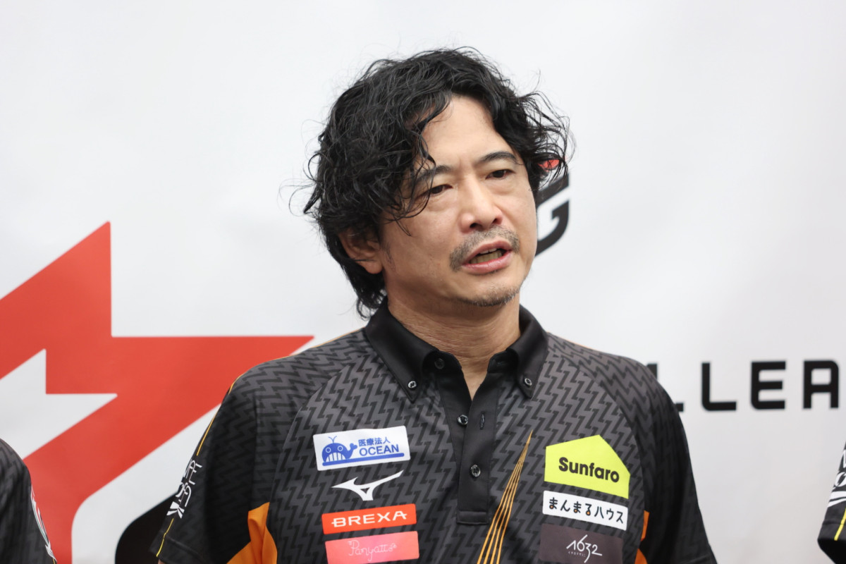 【フォト特集】新規参入チームも！ 「Mリーグ2025‐26」開幕、全10チーム40選手が集結！