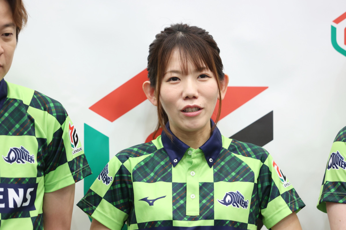 【フォト特集】新規参入チームも！ 「Mリーグ2025‐26」開幕、全10チーム40選手が集結！