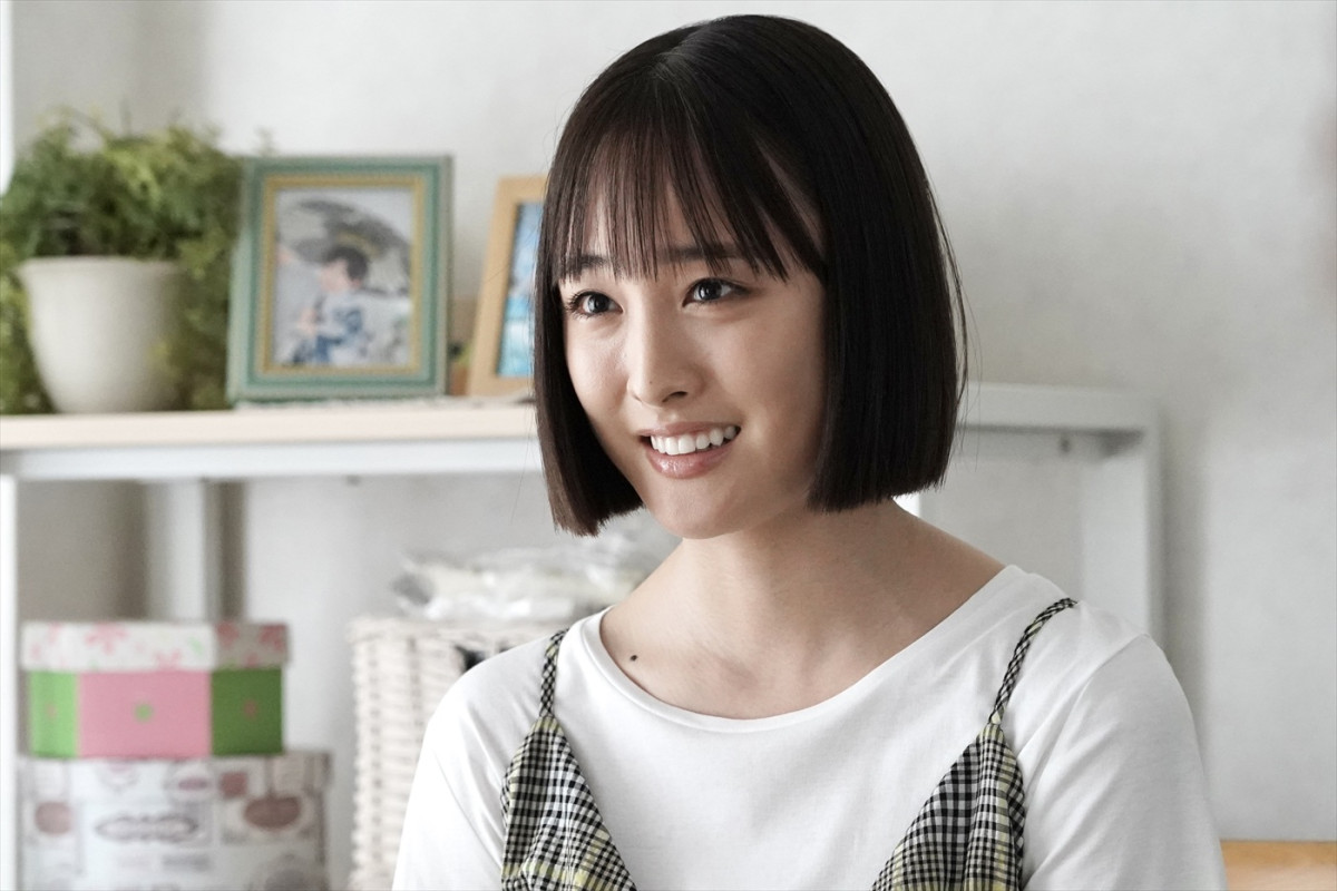 『娘の命を奪ったヤツを殺すのは罪ですか？』メインビジュアル解禁　新キャストに大友花恋、佐藤大空、ゲンジブ長野凌大ら