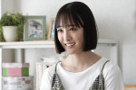 ドラマ『娘の命を奪ったヤツを殺すのは罪ですか？』に出演する大友花恋