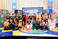 9月26日放送の『それSnow Manにやらせて下さいSP』より