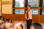 連続テレビ小説『あんぱん』最終回より