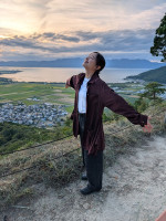 10月4日放送の『Google Pixel presents ANOTHER SKY』より