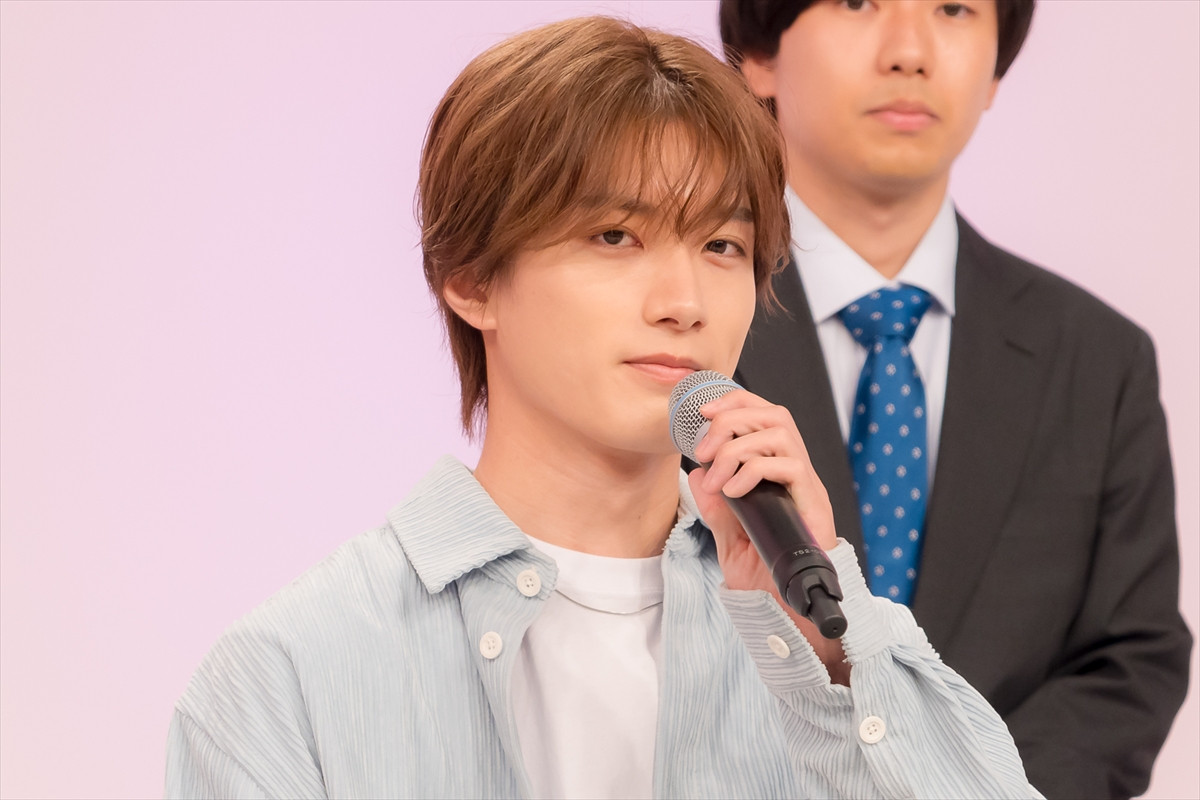 宇垣美里、最近できたこととできなかったことを告白「食欲の制御が全然できていなくて」