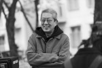 映画『星と月は天の穴』荒井晴彦監督