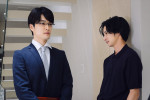 ドラマ『レプリカ 元妻の復讐』第10話場面写真